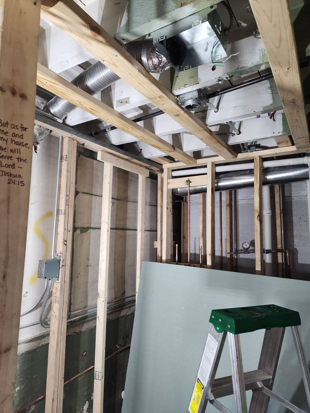 Projects and media