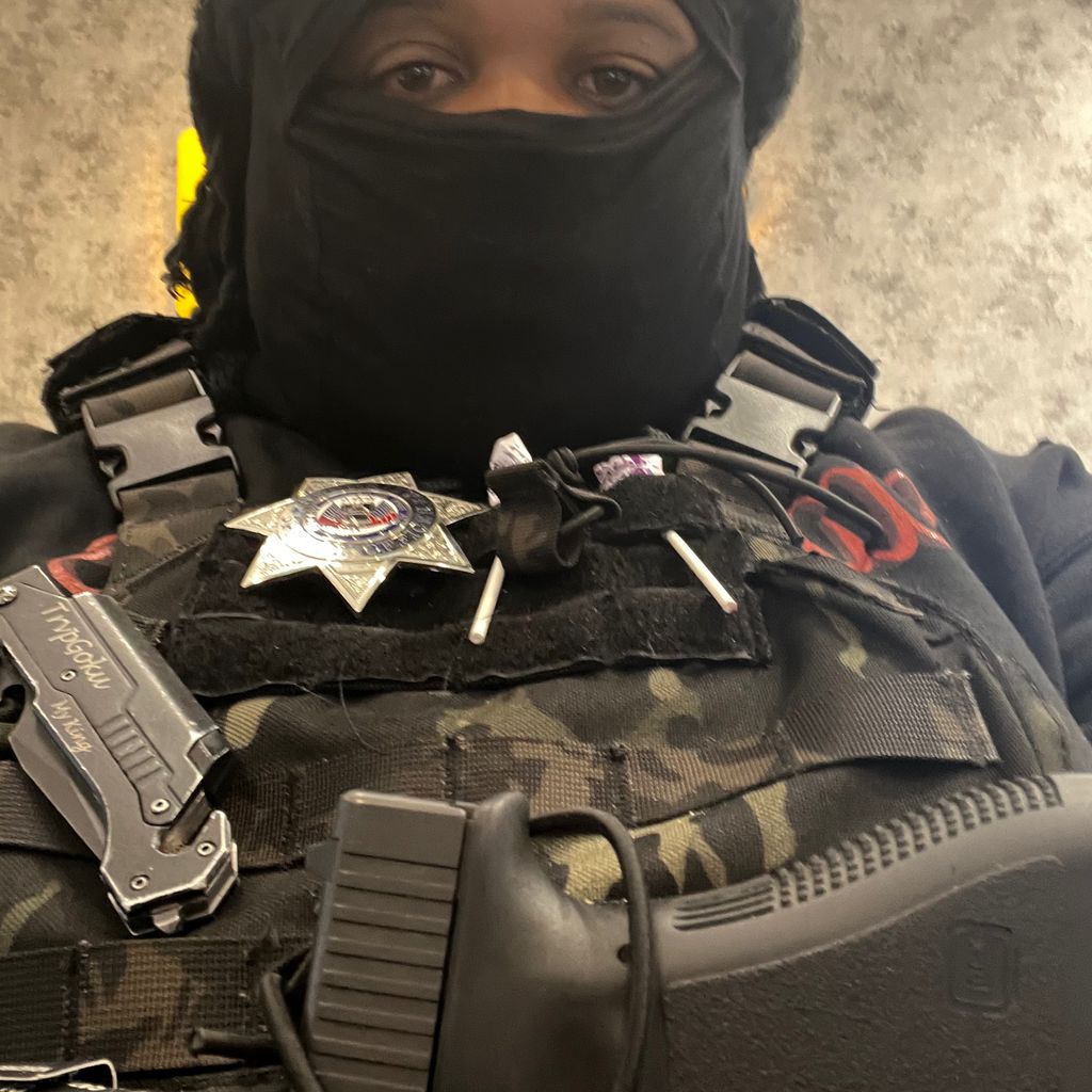 Top Flight Security