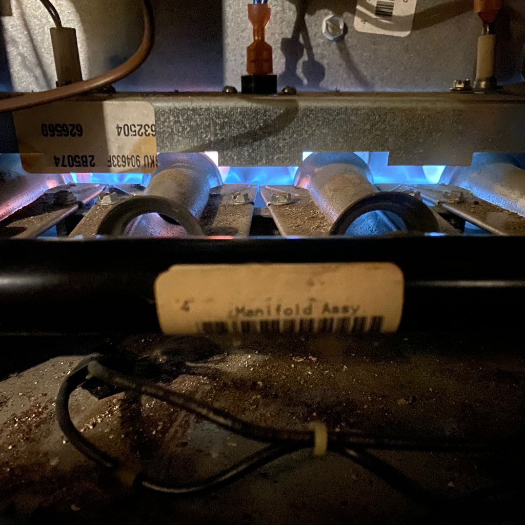 AL’S REFRIGERATION & HVAC REPAIR