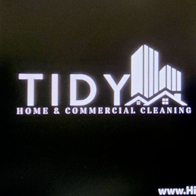 Avatar for Tidy Home and Commercial Services