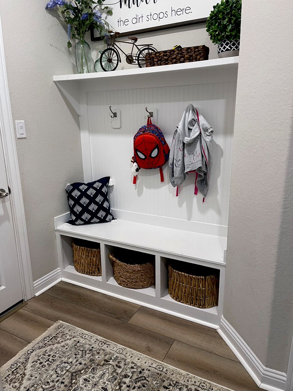 Customer photos