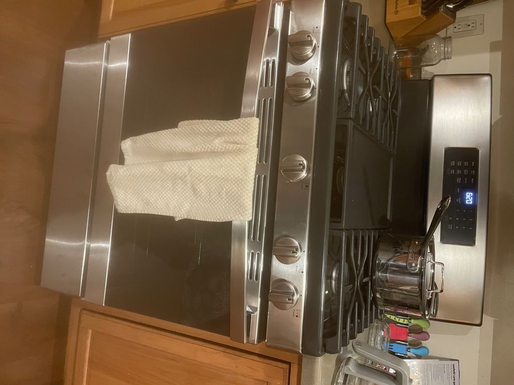 Customer photos