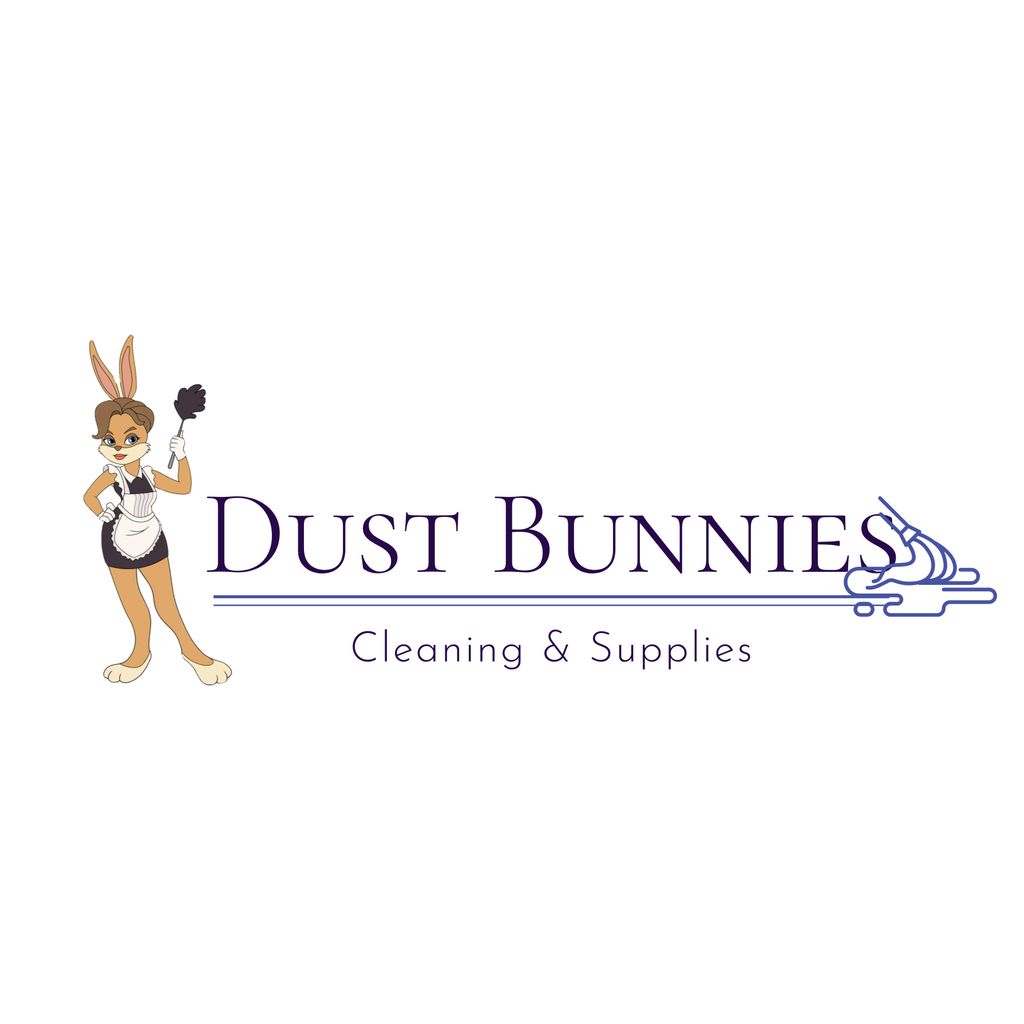 Dust Bunnies Cleaning & Supplies