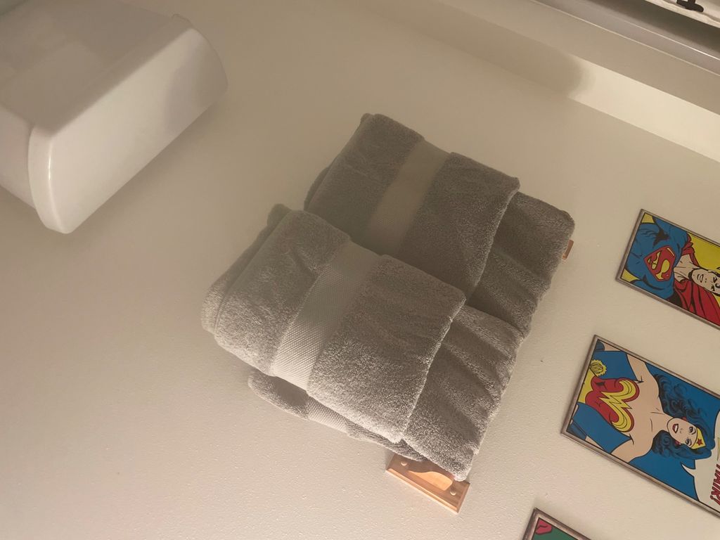 Customer photos