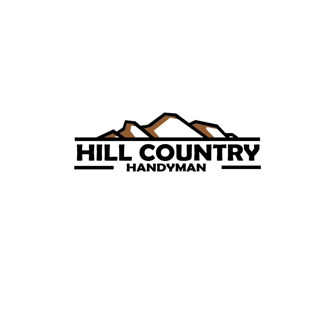 Hill Country handyman