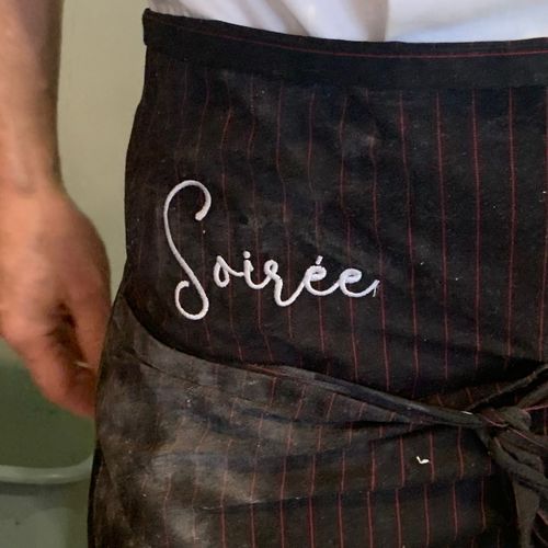 Soirée Intimate Events