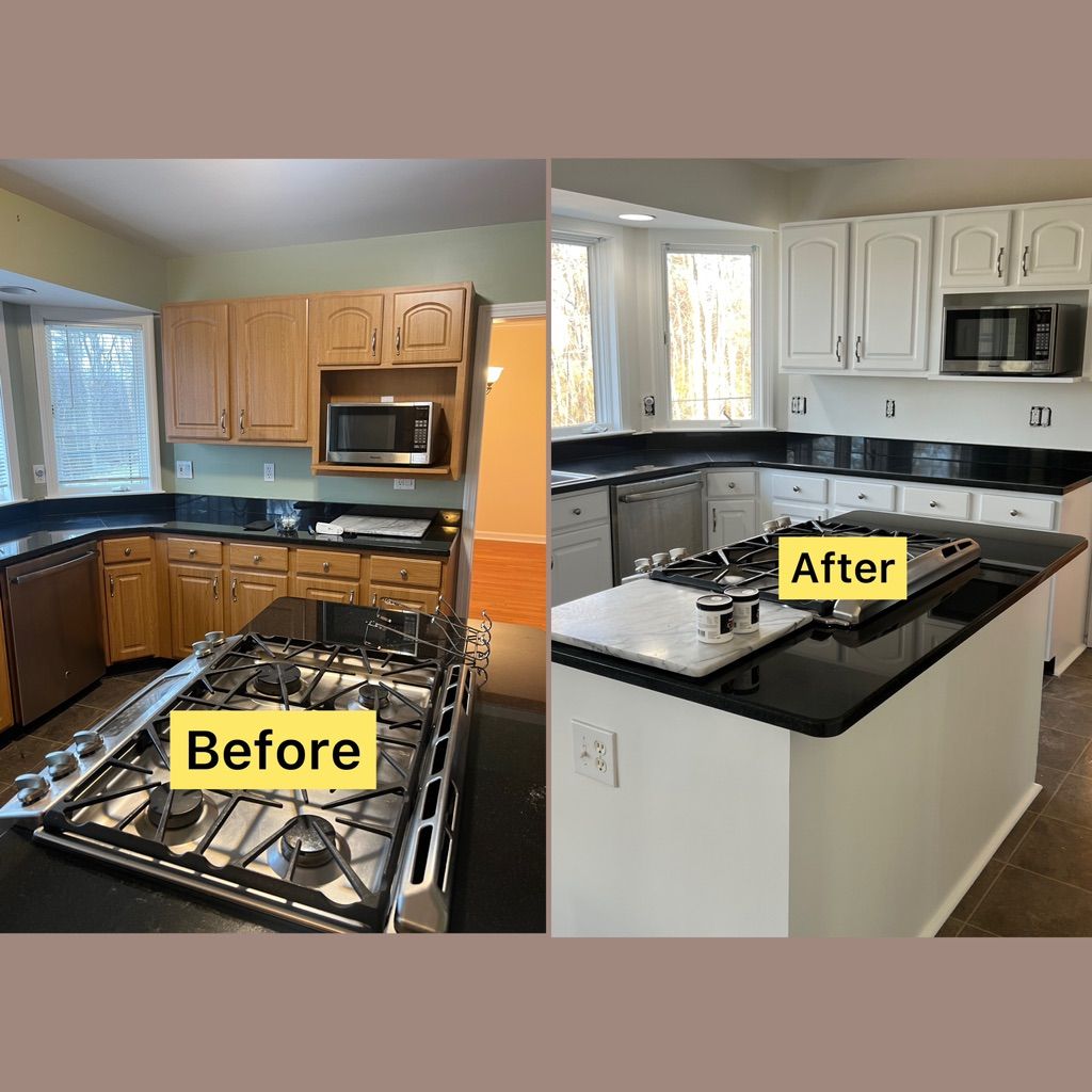Kitchen Remodeling