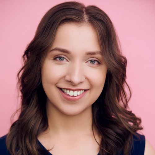 Vibrant Vocals by Lauren - Music Entertainment