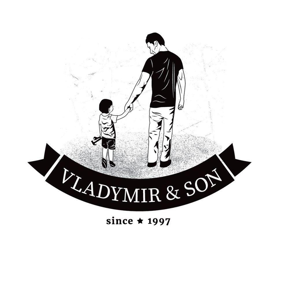 Vlady and son handyman services