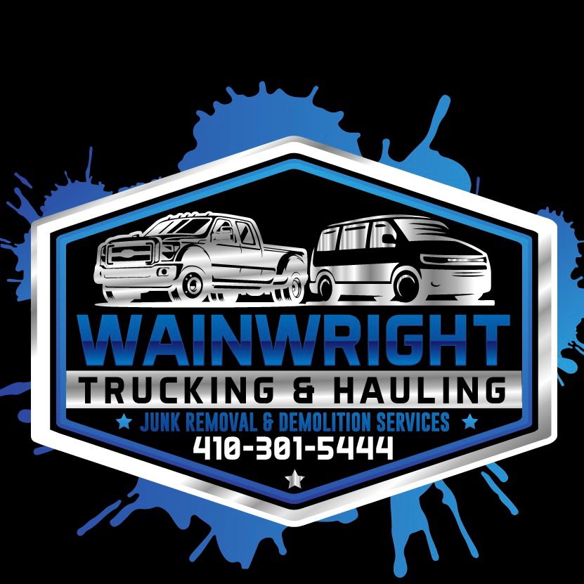 Wainwright Trucking and Hauling LLC.