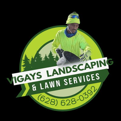 Avatar for Vigay's Landscaping & Lawn Services LLC (B.O.B)