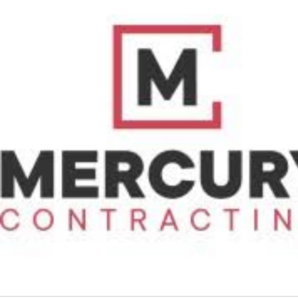 Mercury contracting