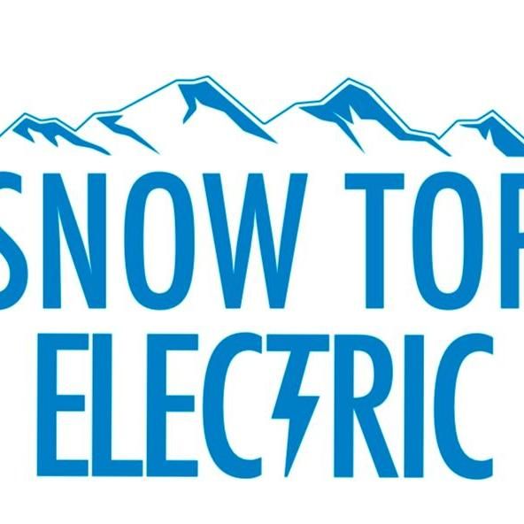 Snow Top Electric