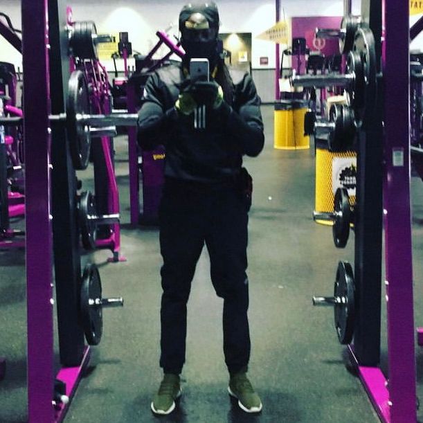 Angel Price Personal Training