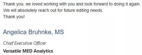 Projects and media