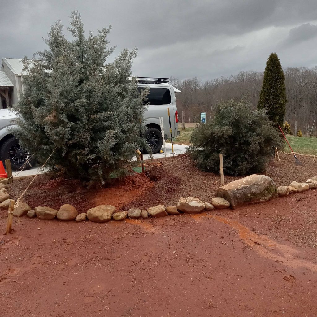 Lake's Pro Landcare LLC