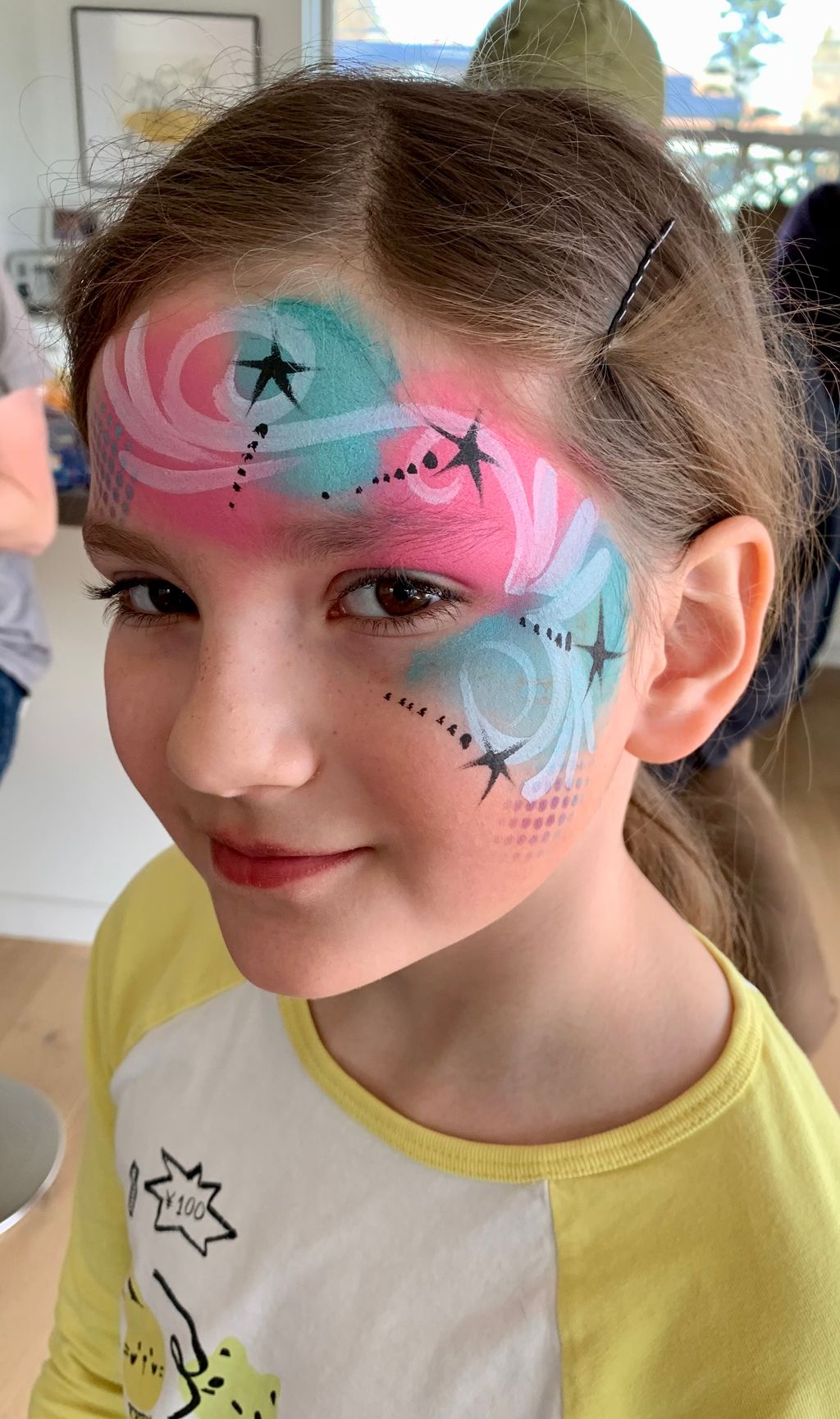 Face Painting