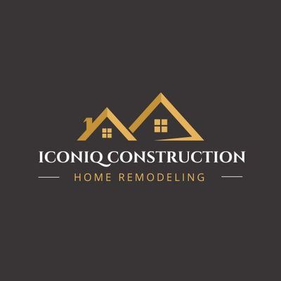 Avatar for Iconiq Construction