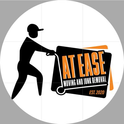 Avatar for At Ease Moving & Junk Removal