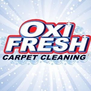 Oxi Fresh Carpet Cleaning - Chesapeake