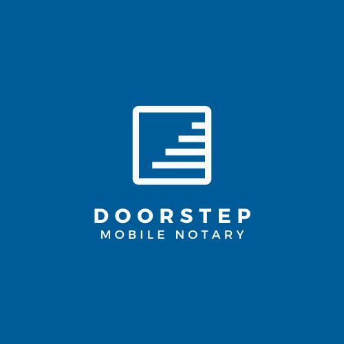 Your neighborhood mobile notary