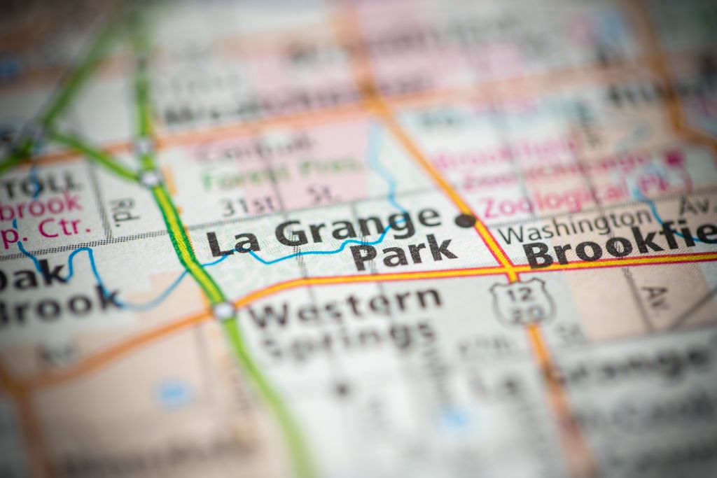 Notary near La Grange, Orland, Lemont