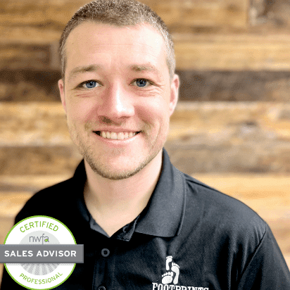 Footprints Floors Utah County