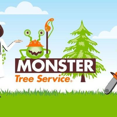 Avatar for Monster Tree Service of East Cincinnati