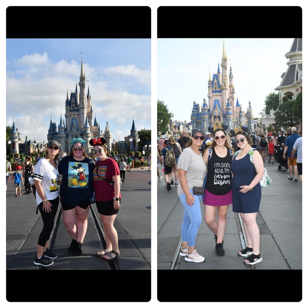 Customer photos