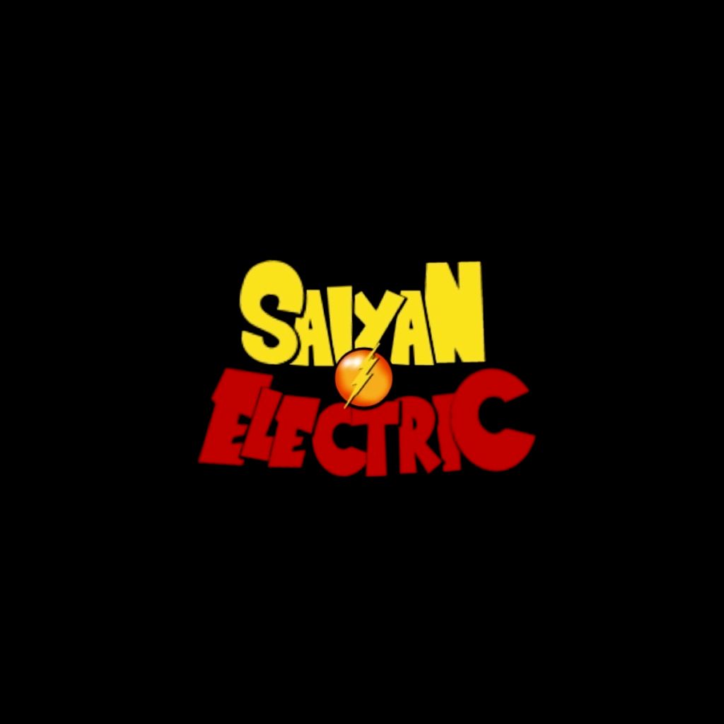 Saiyan Electric Inc