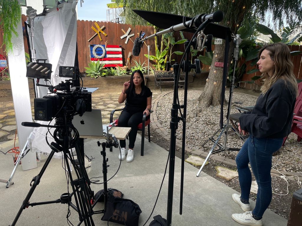 Projects and media