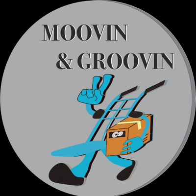 Avatar for MOOVIN & GROOVIN