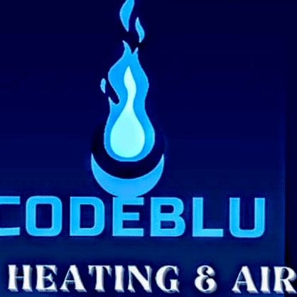 CodeBlu Heating & Air