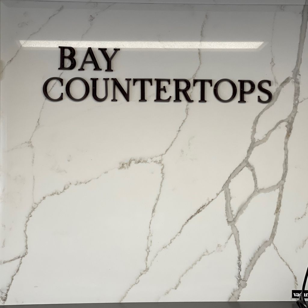 Bay Countertops