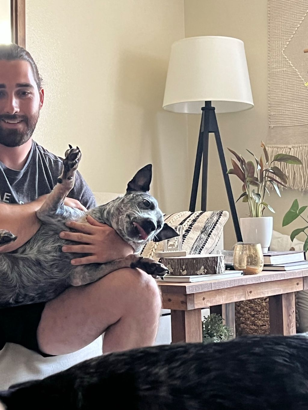 Customer photos