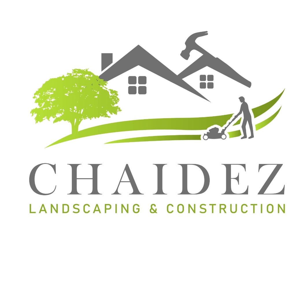 Chaidez Landscaping and Construction