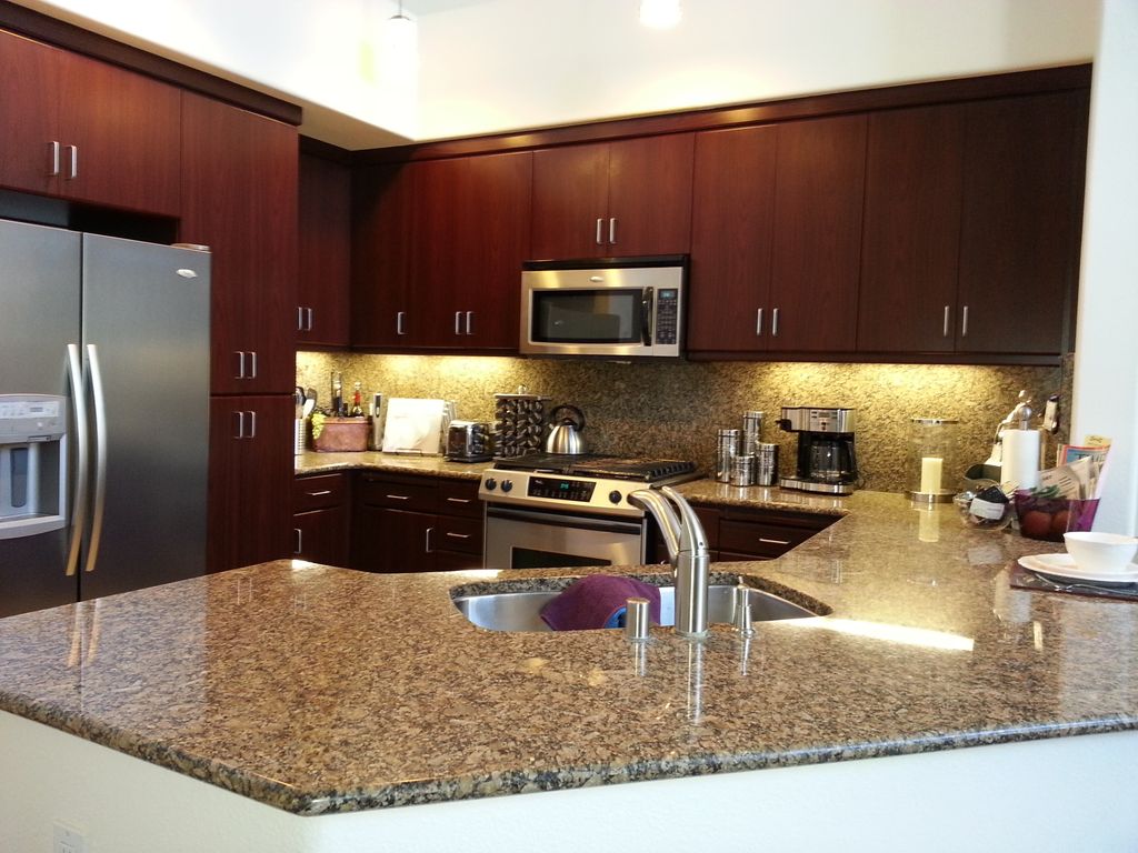 Kitchen AFTER