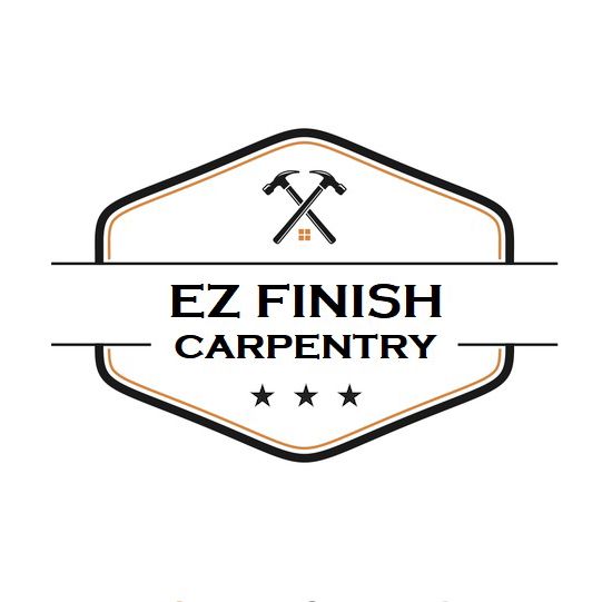 Ez Finish Carpentry Inc