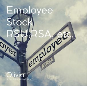 Employee Stock RSU,RSA,ESPP,ESOP