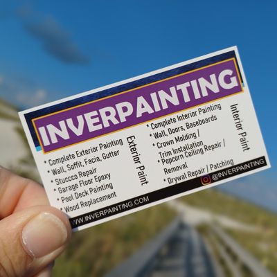 Avatar for Inverpainting inc