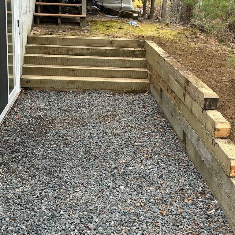 3 Brothers landscaping constructions