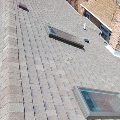 Avatar for Arcos Roofing Construction