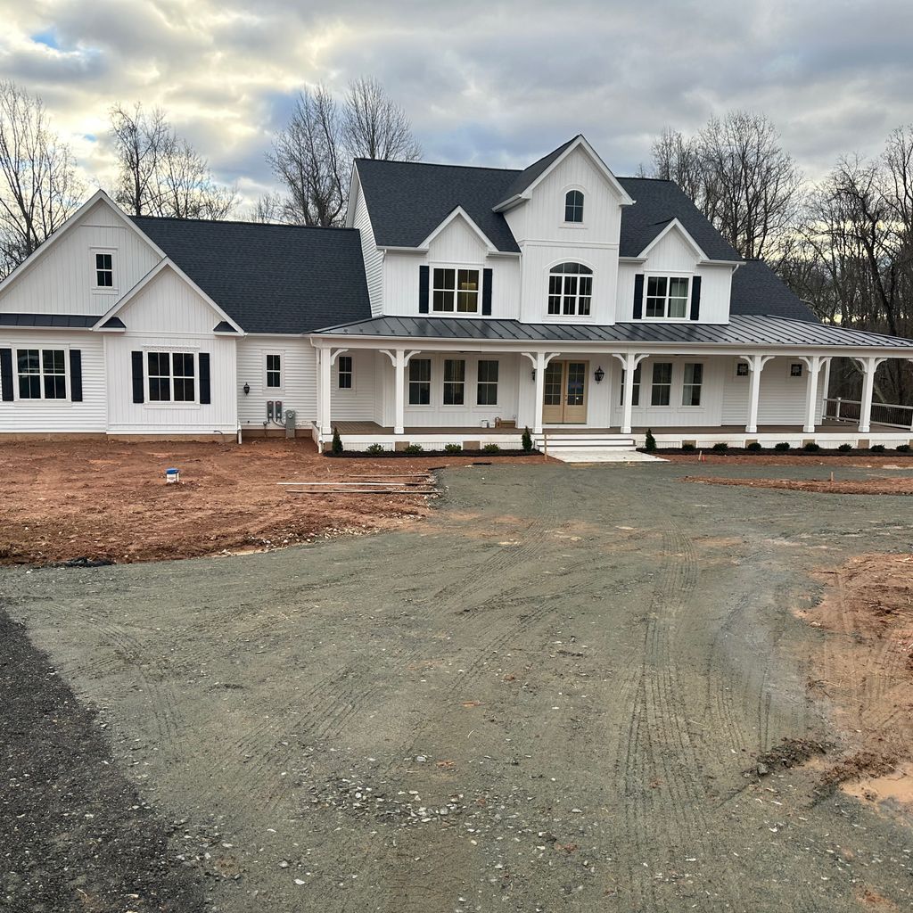 American Spectrum PAinting llc