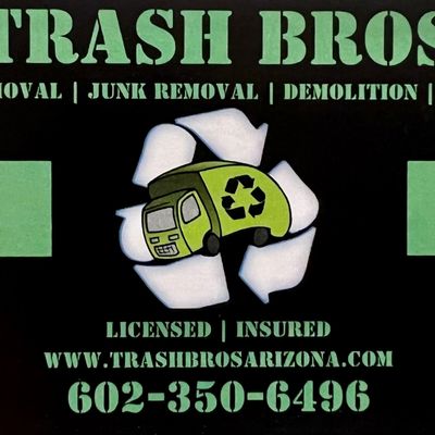 Avatar for Trash Bros LLC