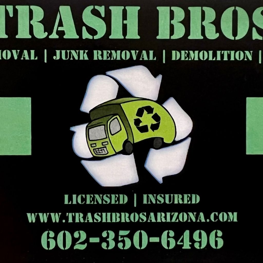 Trash Bros LLC