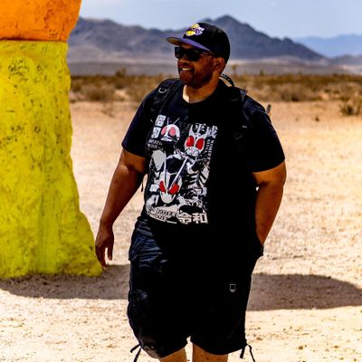 Avatar for Lawrence T Photography