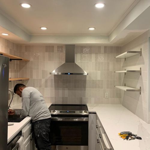 Featured Projects