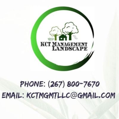 Avatar for KCT Landscape