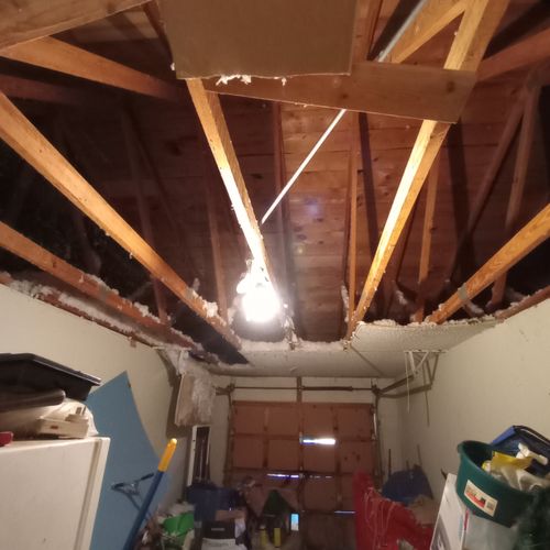 Drywall Installation and Hanging