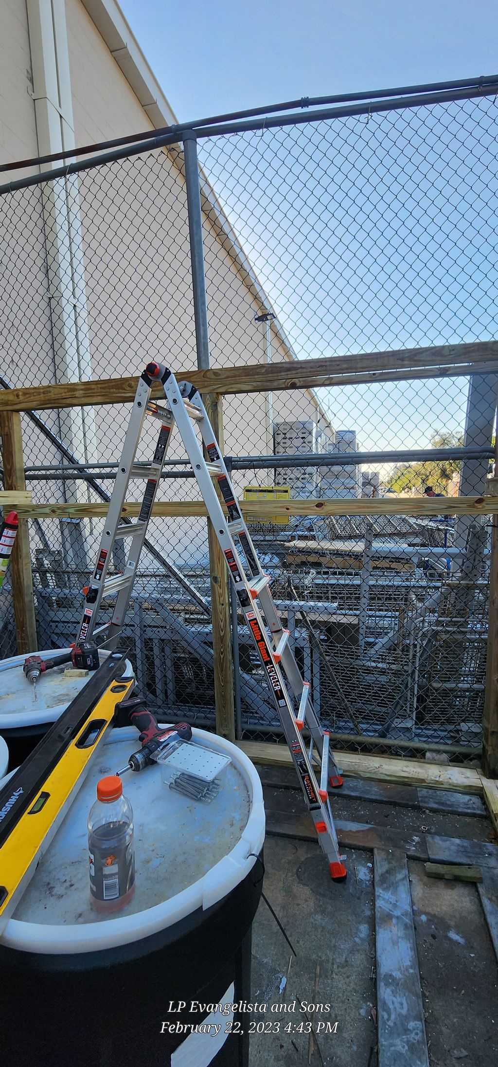 Projects and media